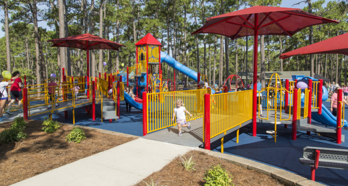 LL Playground